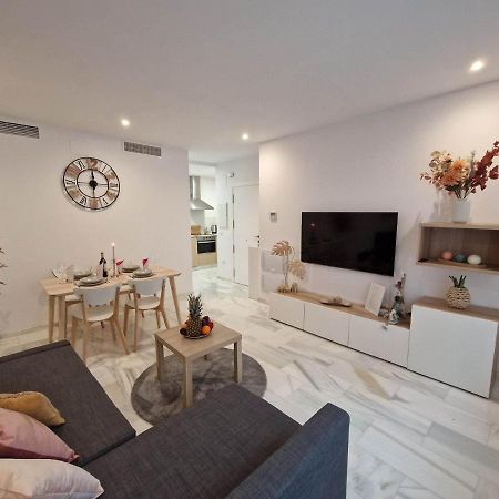 Francisco Cano Apartment Fuengirola Dış mekan fotoğraf