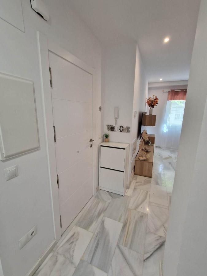 Francisco Cano Apartment Fuengirola Dış mekan fotoğraf