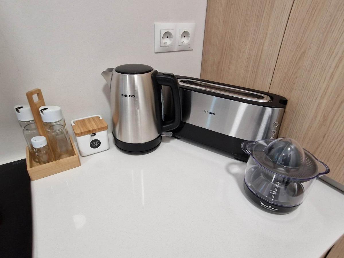 Francisco Cano Apartment Fuengirola Dış mekan fotoğraf