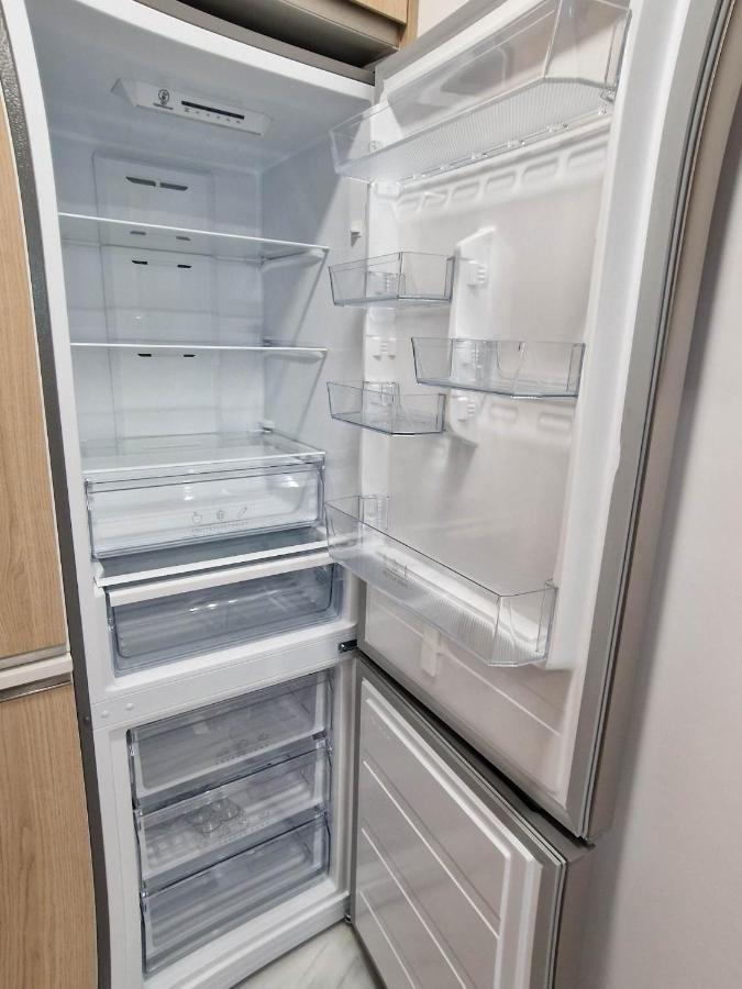 Francisco Cano Apartment Fuengirola Dış mekan fotoğraf