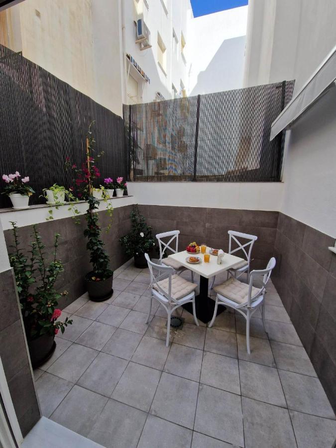 Francisco Cano Apartment Fuengirola Dış mekan fotoğraf