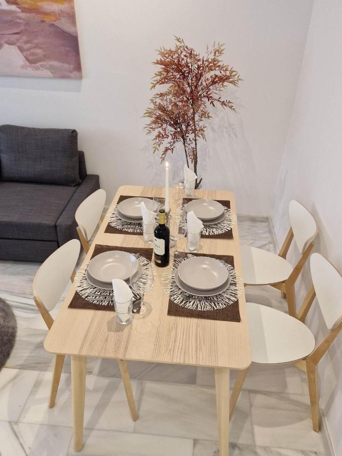 Francisco Cano Apartment Fuengirola Dış mekan fotoğraf