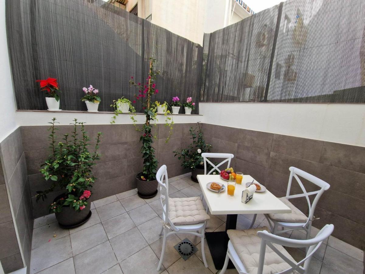 Francisco Cano Apartment Fuengirola Dış mekan fotoğraf