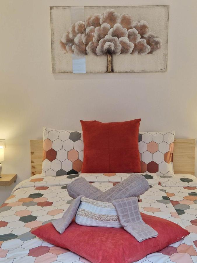 Francisco Cano Apartment Fuengirola Dış mekan fotoğraf
