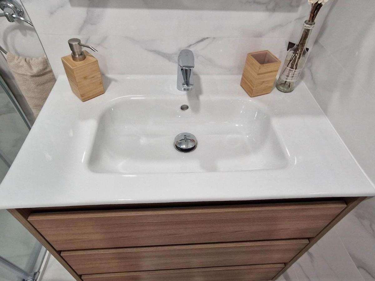Francisco Cano Apartment Fuengirola Dış mekan fotoğraf