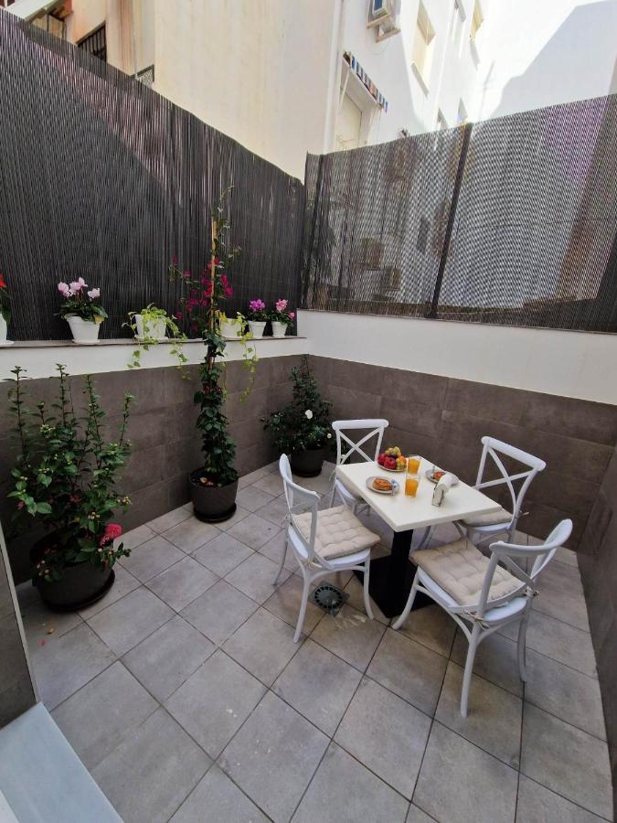 Francisco Cano Apartment Fuengirola Dış mekan fotoğraf